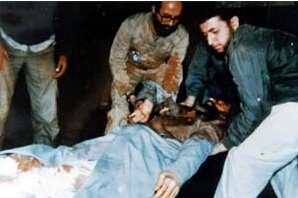 عکس| ماجرای ترور آیتالله خامنهای از زبان همسر ایشان؛ مجبور شدند بدل آقای خامنهای را دربرانکارد بگذارند عکس| ماجرای ترور آیتالله خامنهای از زبان همسر ایشان؛ مجبور شدند بدل آقای خامنهای را دربرانکارد بگذارند