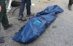 کشف 3 جسد در پارک جنگلی مشگین‌شهر اردبیل
