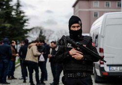 چهار سال پس از کودتای نافرجام ترکیه؛ ۱۲۱ نفر به حبس ابد محکوم شدند