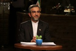 علی باقری: ایران اجازه نمی‌دهد حقوق بشر به ویروس سیاست آلوده شود