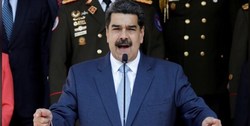همدستی سفارت اسپانیا در کاراکاس با مخالفان دولت ونزوئلا جهت ربودن «نیکلاس مادورو»