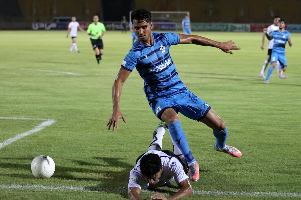 نقشههای جدید دو خرید احتمالی پرسپولیس+ عکس نقشههای جدید دو خرید احتمالی پرسپولیس+ عکس