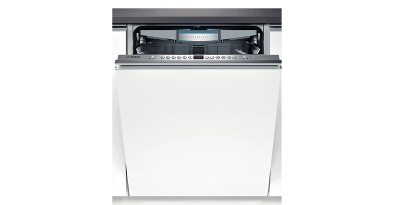 لوازم خانگی بوش مورد استفاده در آشپزخانه