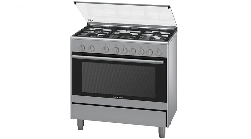 لوازم خانگی بوش مورد استفاده در آشپزخانه