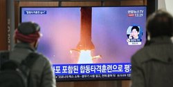 فارین پالسی: برنامه اتمی کره شمالی جنبه دفاعی دارد