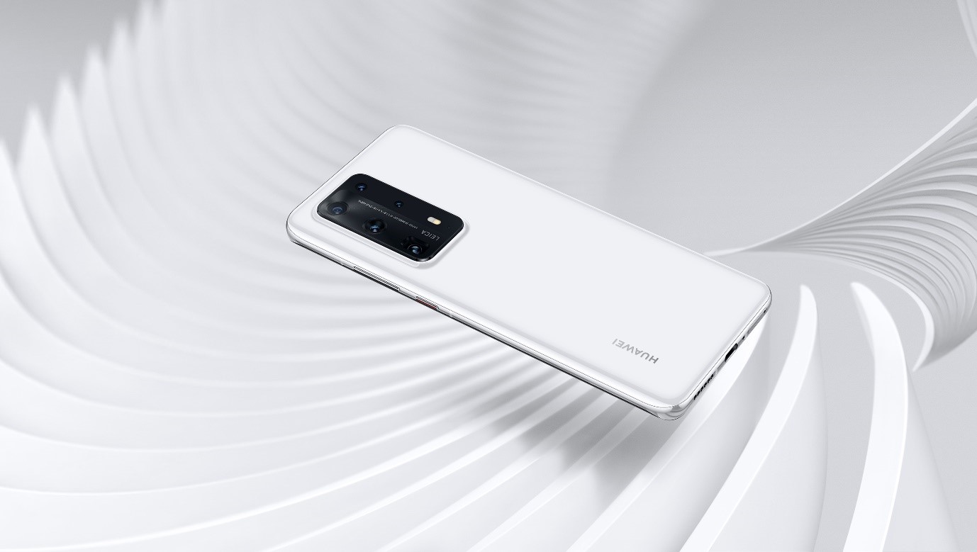 عکس| ویژگیهای گوشیهای هوشمند Huawei P۴۰ عکس| ویژگیهای گوشیهای هوشمند Huawei P۴۰