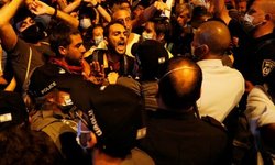 نگرانی ها از ترور نتانیاهو درپی تشدید اعتراضات در اراضی اشغالی/ پلیس 6 تن را بازداشت کرد