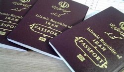 کرونا درخواست گذرنامه‌ را کاهش داد/هشدار درباره نگهداری گذرنامه در کنار دستگاه‌های دیجیتالی