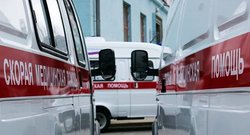 ۱۵ کشته و زخمی در تصادف جاده‌ای در روسیه