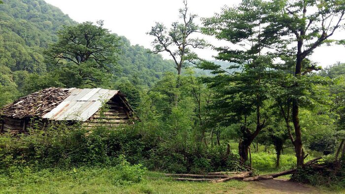 عکس| آبشار گزو؛ اینجا ایران است عکس| آبشار گزو؛ اینجا ایران است