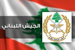 ارتش لبنان: دشمن ۱۶ بار حریم هوایی کشور را نقض کرد