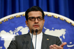 سخنگوی وزارت امور خارجه: دولت آمریکا پاسخگوی حمایت از گروهک‌های تروریستی باشد