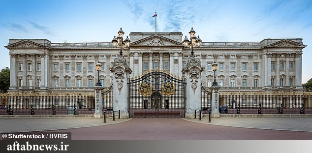 عکس| قبضهای برق نجومی شخصیتهای معروف جهان عکس| قبضهای برق نجومی شخصیتهای معروف جهان