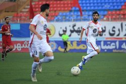 پرسپولیس بالاخره با یحیی دوباره مساوی کرد