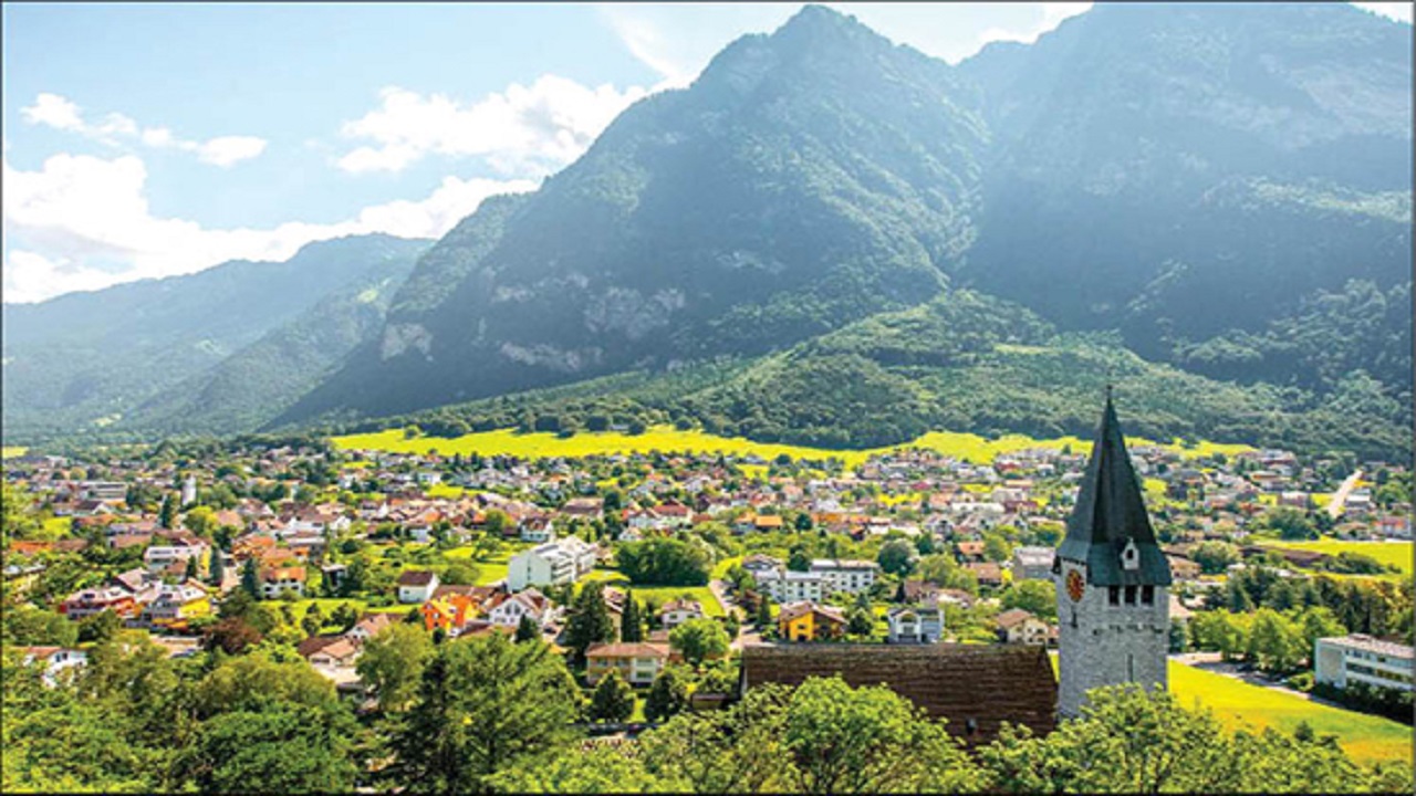 تصاویر| ۹ کشوری که تابه حال اسمشان را نشنیدهاید تصاویر| ۹ کشوری که تابه حال اسمشان را نشنیدهاید
