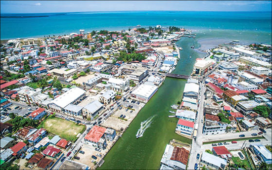 تصاویر| ۹ کشوری که تابه حال اسمشان را نشنیدهاید تصاویر| ۹ کشوری که تابه حال اسمشان را نشنیدهاید