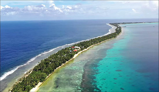 تصاویر| ۹ کشوری که تابه حال اسمشان را نشنیدهاید تصاویر| ۹ کشوری که تابه حال اسمشان را نشنیدهاید