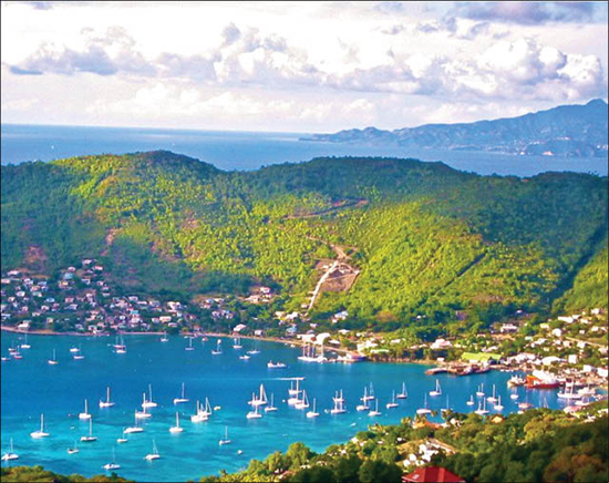 تصاویر| ۹ کشوری که تابه حال اسمشان را نشنیدهاید تصاویر| ۹ کشوری که تابه حال اسمشان را نشنیدهاید