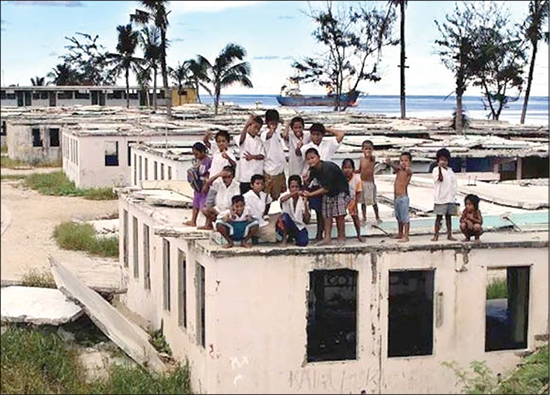 تصاویر| ۹ کشوری که تابه حال اسمشان را نشنیدهاید تصاویر| ۹ کشوری که تابه حال اسمشان را نشنیدهاید