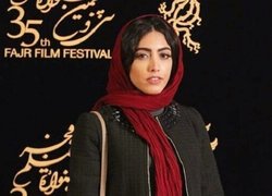 ساناز طاری، بازیگرِ سریال «پدر» و «شمعدونی» از ایران رفت+تصاویر