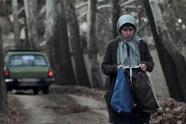 عکس | چهرهای متفاوت از سوسن پرور در «بوتاکس» عکس | چهرهای متفاوت از سوسن پرور در «بوتاکس»