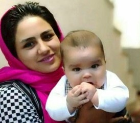 جنایت فجیع در تهران/ قتل مرموز مادر و فرزند یک ساله‌