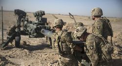 ترامپ: شمار نظامیان آمریکایی در افغانستان به ۴ هزار نفر می‌رسد
