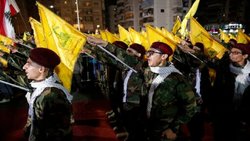 واکنش منابع حزب‌الله لبنان به حادثه بیروت