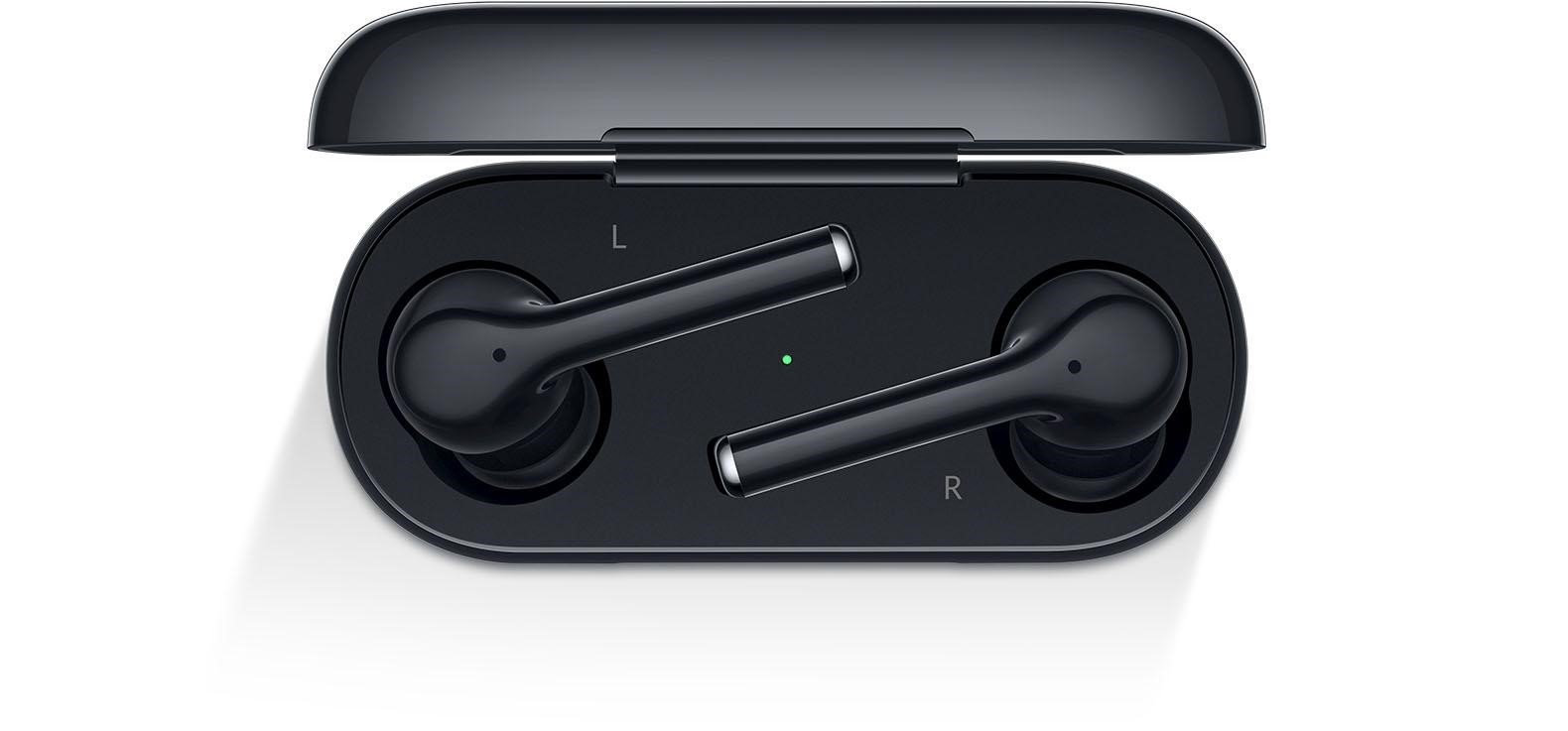 عکس| ۵ قابلیت هندزفری جدید هوآوی عکس| ۵ قابلیت هندزفری جدید هوآوی