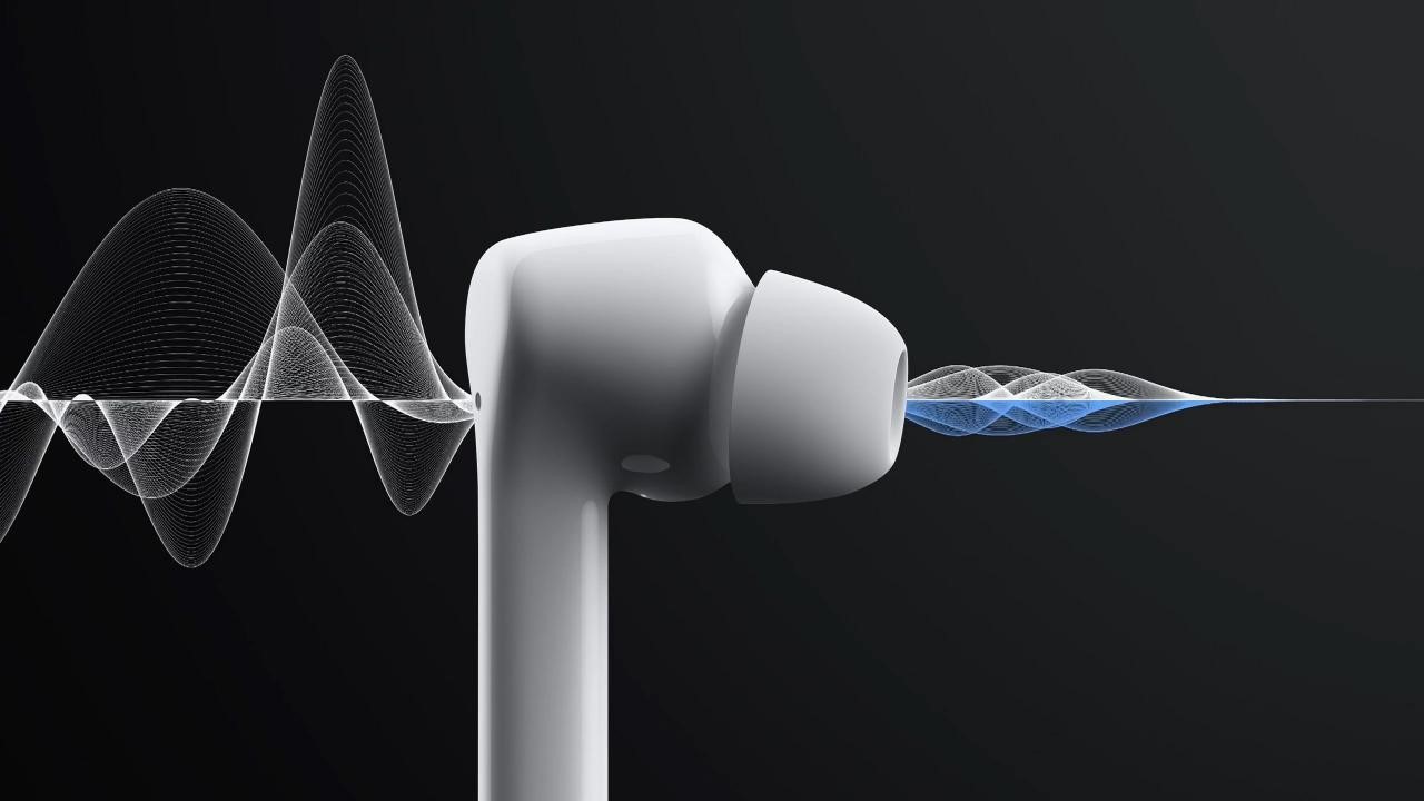 عکس| ۵ قابلیت هندزفری جدید هوآوی عکس| ۵ قابلیت هندزفری جدید هوآوی