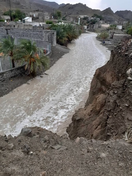 وضعیت بحرانی اهالی ۲۳ روستای قصرقند بر اثر سیل/ دهیار روستا: اینجا گرفتار شدهایم وضعیت بحرانی اهالی ۲۳ روستای قصرقند بر اثر سیل/ دهیار روستا: اینجا گرفتار شدهایم
