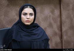 واکنش آزاده زارعی به خبر تکان‌دهنده درگذشت ماه‌چهره خلیلی