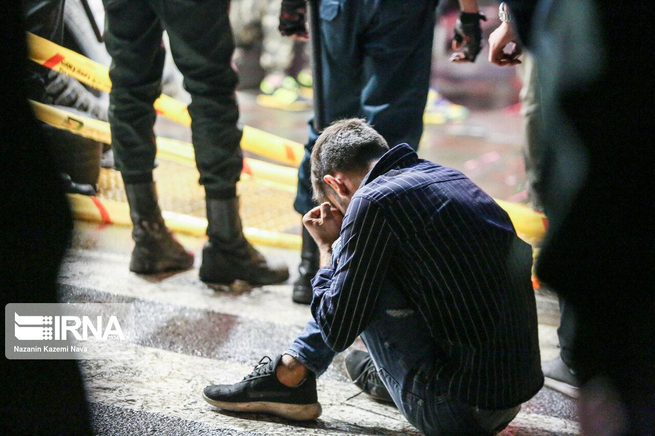 تاثیر مستقیم استرس بر روی سیستم ایمنی بدن