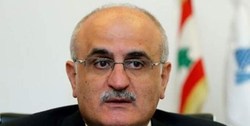 وزیر دارایی لبنان: با یک فاجعه انسانی، اجتماعی و اقتصادی روبه‌رو هستیم