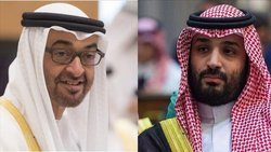 آیا آمریکا اهداف اتمی عربستان و امارات را نادیده می‌گیرد؟
