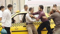 دعوای خیابانی، پای ۲۲ هزار تهرانی را به پزشکی قانونی باز کرد
