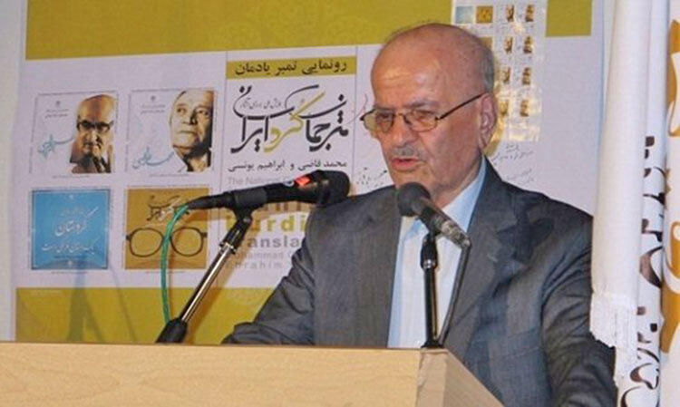 یک جنایت خانوادگی/ ماجرای قتل دختر مترجم و ادیب نامدار چیست؟