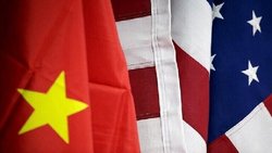 چین چند تن از مقام‌های آمریکایی را تحریم کرد