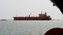 ادامه توقیف ۱۸ نفتکش یمنی توسط ائتلاف سعودی