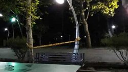 توضیحاتی درباره مرگ نوجوان ۱۴ ساله در پارک لاله