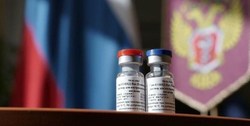 محمود عباس تولید واکسن کرونا را به پوتین تبریک گفت