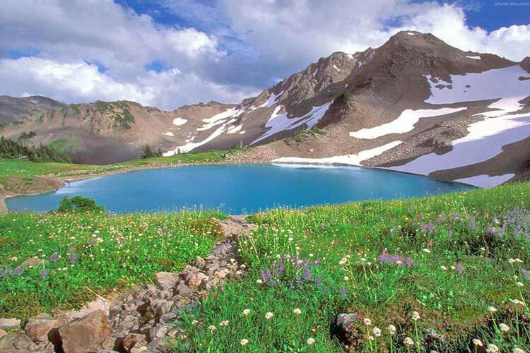 رونمایی از فهرست تبعیدگاه‌های ایران