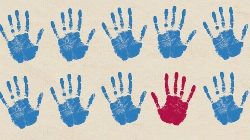 واقعیت‌های حیرت‌آور درباره افراد چپ دست