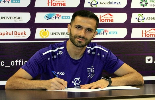 عکس| مهاجم سپاهان لژیونر شد عکس| مهاجم سپاهان لژیونر شد