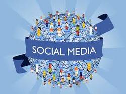 حضور 51 درصد جمعیت جهان در شبکه های اجتماعی