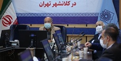 ۷۲ درصد تهرانی‌ها از ماسک استفاده می‌کنند