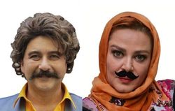 بهبودی بهاره رهنما و از سرگیری فیلمبرداری «بابا سیبیلو»