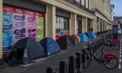 بحران کرونا و جنگ آمار بی‌خانمان‌ها در انگلیس