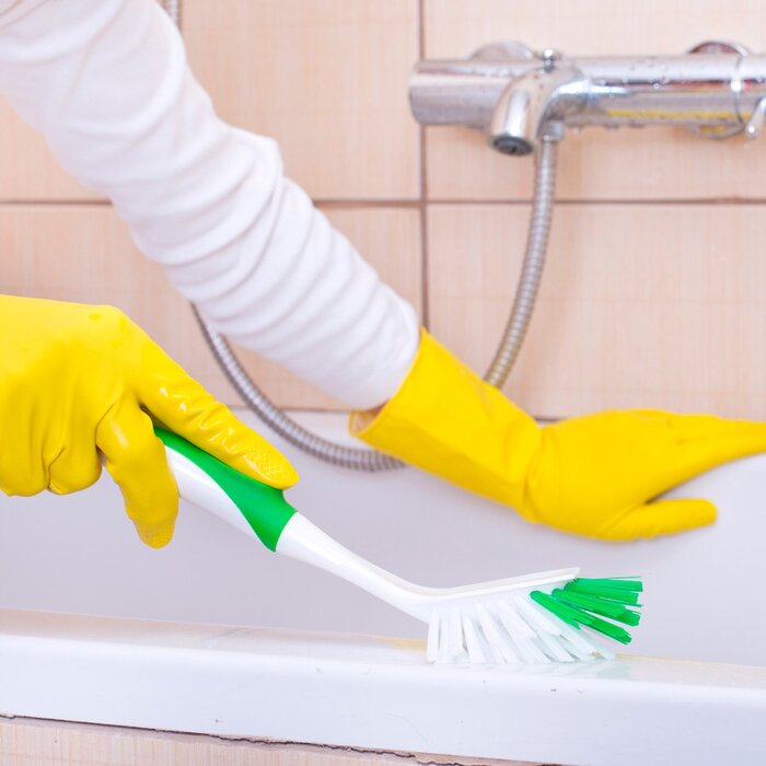 بیمار نشویم؛ ۷ روش برای پاکسازی کامل خانه بیمار نشویم؛ ۷ روش برای پاکسازی کامل خانه