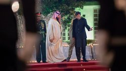 دلیل تنش میان پاکستان و عربستان چیست؟